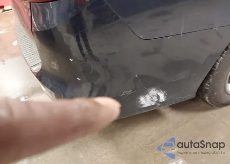 2019 Honda Odyssey Ex-L z USA, uszkodzony, nr VIN 5FNRL6H78KB024571